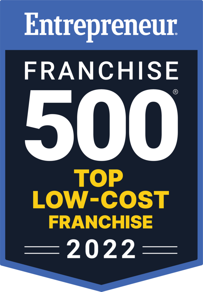 Top Low Cost Franchise 2022