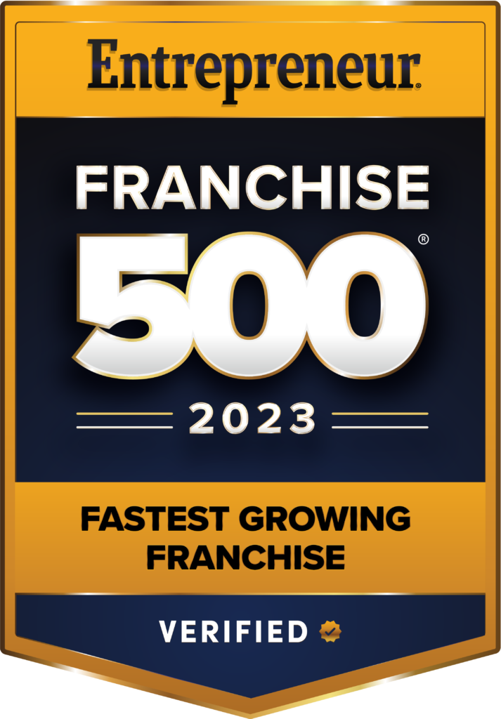 Fastest Growing Franchise