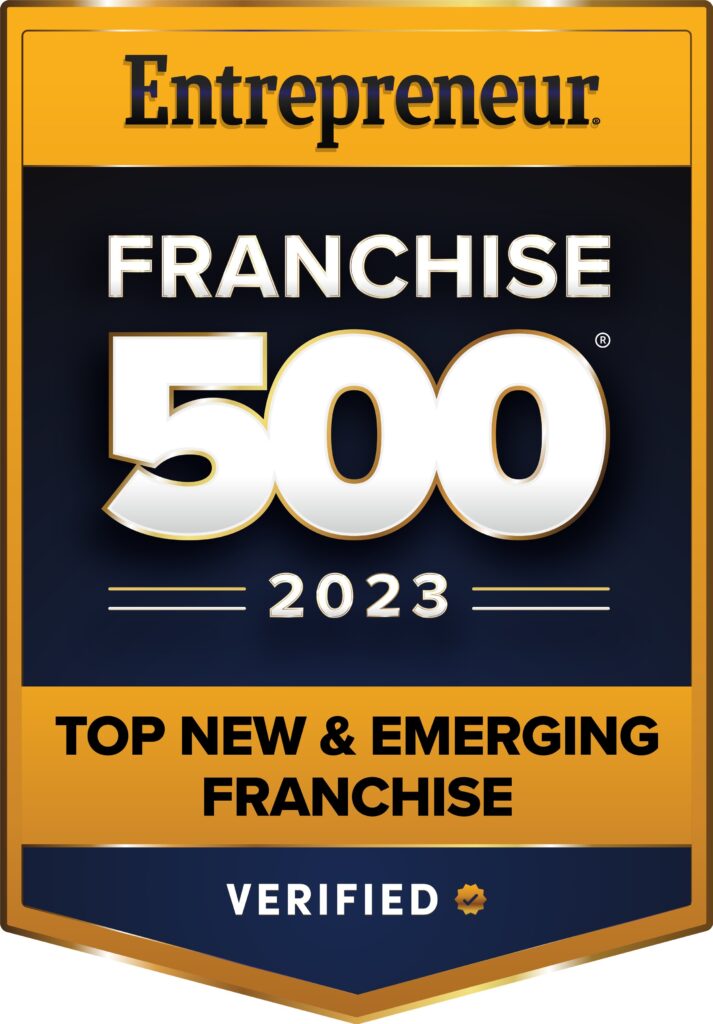 Top New Emerging Franchise
